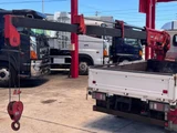 2007 Nissan Atlas Truck for sale, Japanese used car export - photo 12 of 21 | GULJI TRADERS
