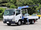 2007 Nissan Atlas Truck for sale, Japanese used car export - photo 1 of 21 | GULJI TRADERS