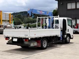 2007 Nissan Atlas Truck for sale, Japanese used car export - photo 2 of 21 | GULJI TRADERS