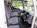 2007 Nissan Atlas Truck for sale, Japanese used car export - photo 4 of 21 | GULJI TRADERS