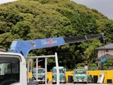 2007 Nissan Atlas Truck for sale, Japanese used car export - photo 17 of 21 | GULJI TRADERS