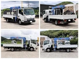 2007 Nissan Atlas Truck for sale, Japanese used car export - photo 20 of 21 | GULJI TRADERS