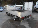 2007 Nissan Atlas 1.3T Truck for sale, Japanese used car export - photo 4 of 37 | GULJI TRADERS