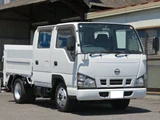 2007 Nissan Atlas Truck for sale, Japanese used car export - photo 1 of 24 | GULJI TRADERS