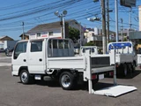 2007 Nissan Atlas Truck for sale, Japanese used car export - photo 4 of 24 | GULJI TRADERS
