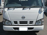 2007 Nissan Atlas Truck for sale, Japanese used car export - photo 5 of 24 | GULJI TRADERS