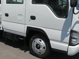 2007 Nissan Atlas Truck for sale, Japanese used car export - photo 7 of 24 | GULJI TRADERS