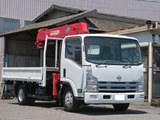 2007 Nissan Atlas Truck for sale, Japanese used car export - photo 1 of 24 | GULJI TRADERS