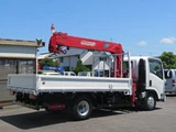 2007 Nissan Atlas Truck for sale, Japanese used car export - photo 3 of 24 | GULJI TRADERS