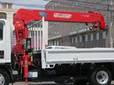 2007 Nissan Atlas Truck for sale, Japanese used car export - photo 4 of 24 | GULJI TRADERS