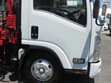 2007 Nissan Atlas Truck for sale, Japanese used car export - photo 11 of 24 | GULJI TRADERS