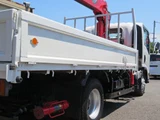 2007 Nissan Atlas Truck for sale, Japanese used car export - photo 14 of 24 | GULJI TRADERS