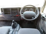 2007 Nissan Atlas Truck for sale, Japanese used car export - photo 23 of 24 | GULJI TRADERS