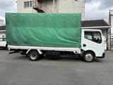 2007 Nissan Atlas Long Truck for sale, Japanese used car export - photo 2 of 9 | GULJI TRADERS