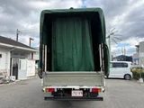 2007 Nissan Atlas Long Truck for sale, Japanese used car export - photo 4 of 9 | GULJI TRADERS