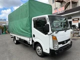 2007 Nissan Atlas Long Truck for sale, Japanese used car export - photo 7 of 9 | GULJI TRADERS