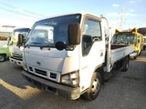 2007 Nissan Atlas Truck for sale, Japanese used car export - photo 1 of 6 | GULJI TRADERS