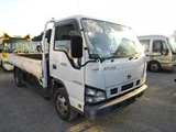 2007 Nissan Atlas Truck for sale, Japanese used car export - photo 6 of 6 | GULJI TRADERS