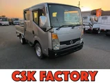 2008 Nissan Atlas 3.0 Diesel Turbo Truck for sale, Japanese used car export - photo 1 of 60 | GULJI TRADERS