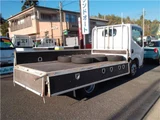 2008 Nissan Atlas 2t AMT 3.0DT Truck for sale, Japanese used car export - photo 2 of 26 | GULJI TRADERS