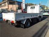 2008 Nissan Atlas 2t AMT 3.0DT Truck for sale, Japanese used car export - photo 7 of 26 | GULJI TRADERS