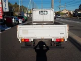 2008 Nissan Atlas 2t AMT 3.0DT Truck for sale, Japanese used car export - photo 8 of 26 | GULJI TRADERS
