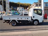2008 Nissan Atlas 2t AMT 3.0DT Truck for sale, Japanese used car export - photo 10 of 26 | GULJI TRADERS