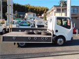 2008 Nissan Atlas 2t AMT 3.0DT Truck for sale, Japanese used car export - photo 11 of 26 | GULJI TRADERS