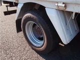 2008 Nissan Atlas 2t AMT 3.0DT Truck for sale, Japanese used car export - photo 20 of 26 | GULJI TRADERS