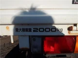 2008 Nissan Atlas 2t AMT 3.0DT Truck for sale, Japanese used car export - photo 21 of 26 | GULJI TRADERS