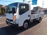 2008 Nissan Atlas 2t AMT 3.0DT Truck for sale, Japanese used car export - photo 24 of 26 | GULJI TRADERS