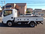 2008 Nissan Atlas 2t AMT 3.0DT Truck for sale, Japanese used car export - photo 25 of 26 | GULJI TRADERS