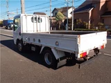 2008 Nissan Atlas 2t AMT 3.0DT Truck for sale, Japanese used car export - photo 26 of 26 | GULJI TRADERS