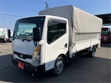 2008 Nissan Atlas Standard Long Truck for sale, Japanese used car export - photo 1 of 55 | GULJI TRADERS