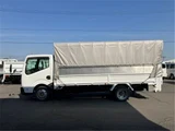 2008 Nissan Atlas Standard Long Truck for sale, Japanese used car export - photo 6 of 55 | GULJI TRADERS