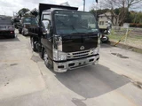 2008 Nissan Atlas Truck for sale, Japanese used car export - photo 3 of 69 | GULJI TRADERS