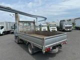 2008 Nissan Atlas Truck for sale, Japanese used car export - photo 3 of 21 | GULJI TRADERS