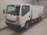 2008 Nissan Atlas Truck for sale, Japanese used car export - photo 1 of 2 | GULJI TRADERS
