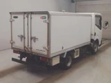 2008 Nissan Atlas Truck for sale, Japanese used car export - photo 2 of 2 | GULJI TRADERS