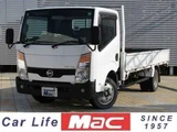 2009 Nissan Atlas Standard Truck for sale, Japanese used car export - photo 1 of 46 | GULJI TRADERS
