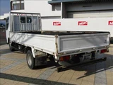 2009 Nissan Atlas Standard Truck for sale, Japanese used car export - photo 24 of 46 | GULJI TRADERS