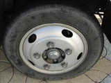 2009 Nissan Atlas Standard Truck for sale, Japanese used car export - photo 45 of 46 | GULJI TRADERS