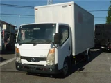 2009 Nissan Atlas 2t Long Truck for sale, Japanese used car export - photo 1 of 21 | GULJI TRADERS
