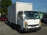 2009 Nissan Atlas 2t Long Truck for sale, Japanese used car export - photo 4 of 21 | GULJI TRADERS