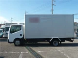 2009 Nissan Atlas 2t Long Truck for sale, Japanese used car export - photo 6 of 21 | GULJI TRADERS
