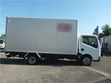 2009 Nissan Atlas 2t Long Truck for sale, Japanese used car export - photo 7 of 21 | GULJI TRADERS