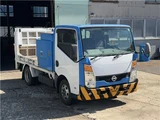 2009 Nissan Atlas Truck for sale, Japanese used car export - photo 2 of 44 | GULJI TRADERS