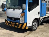 2009 Nissan Atlas Truck for sale, Japanese used car export - photo 7 of 44 | GULJI TRADERS
