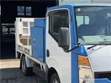 2009 Nissan Atlas Truck for sale, Japanese used car export - photo 8 of 44 | GULJI TRADERS