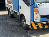 2009 Nissan Atlas Truck for sale, Japanese used car export - photo 9 of 44 | GULJI TRADERS